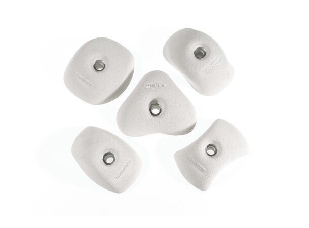 Bleaustone Small Pinches white Training Range 